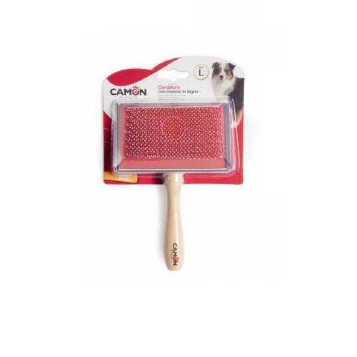 Carder Rounded Tips Camon 1 Piece