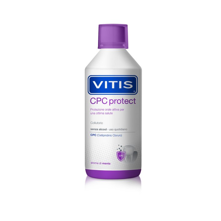 Cpc Protect Vitis® 500ml