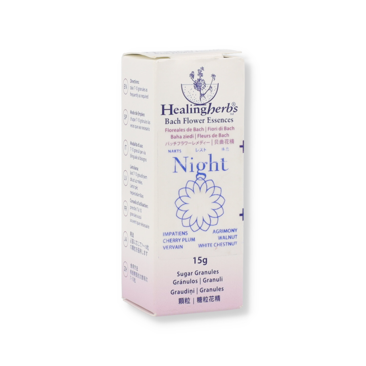 Night Relax Natur 15g