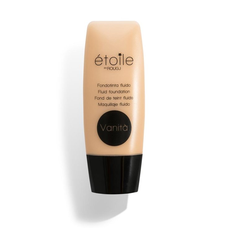 FOUNDATION 2 ÉTOILE BY ROUGJ 30ml