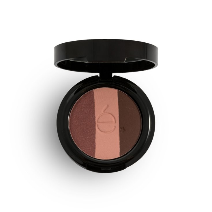 EYESHADOW TRIO ÉTOILE BY ROUGJ 5.5g