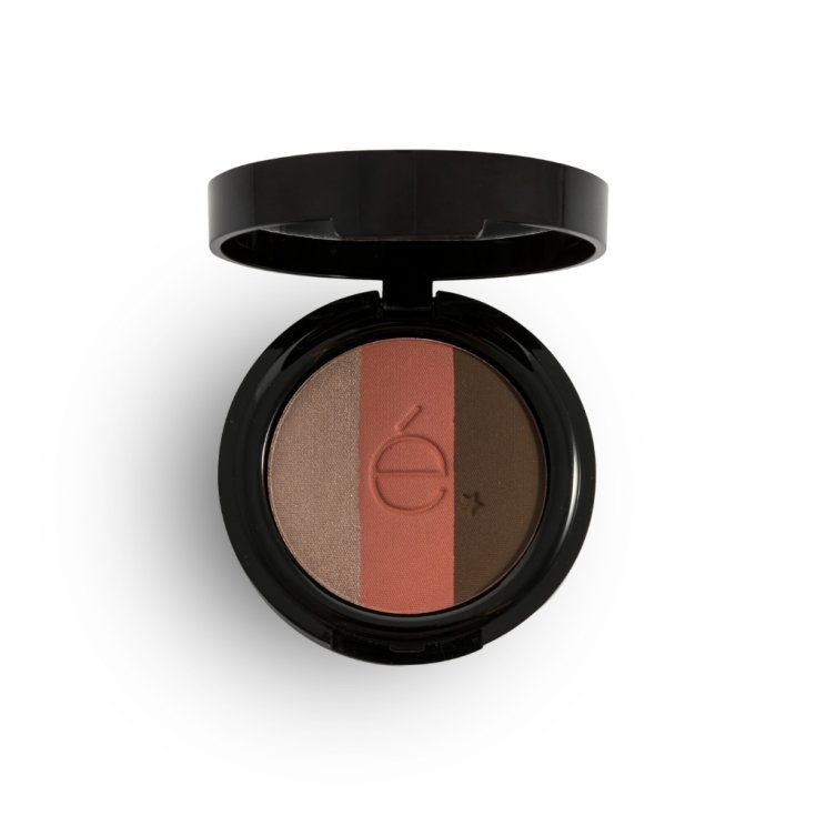 EYESHADOW TRIO ÉTOILE BY ROUGJ 5.5g