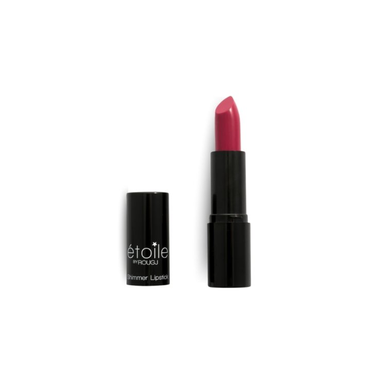 GLOSSY FINISH LIPSTICK 03 ÉTOILE BY ROUGJ