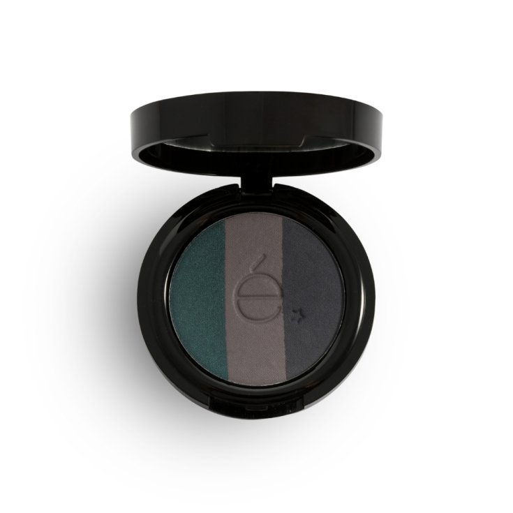 EYESHADOW TRIO ÉTOILE BY ROUGJ 5.5g