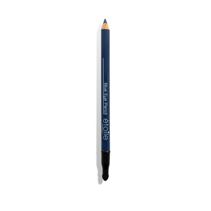 Eye Pencil 03 Blue Étoile By Rougj®