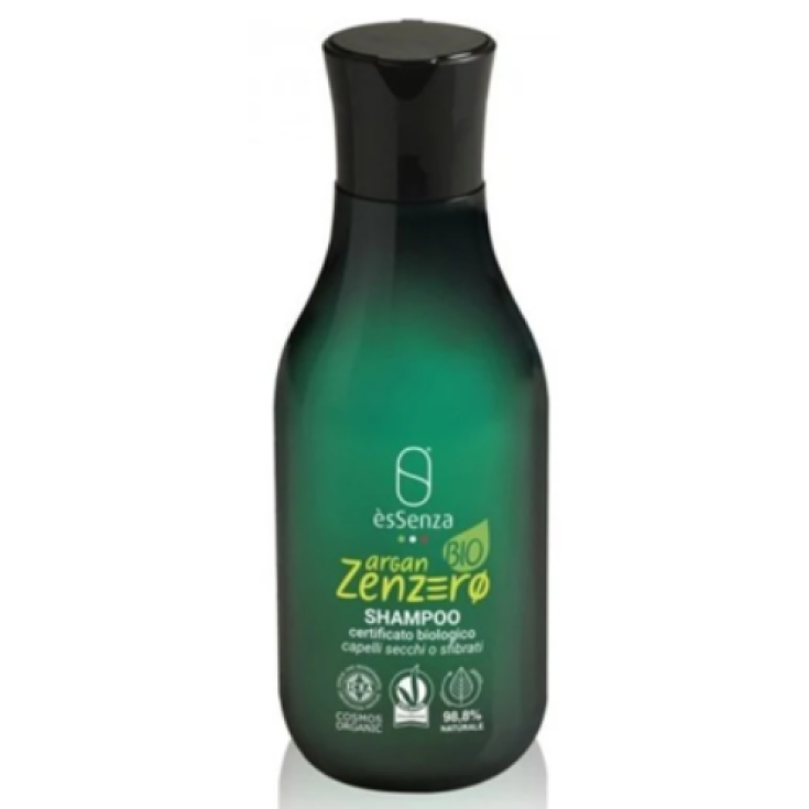 Argan & Ginger Essence 400ml