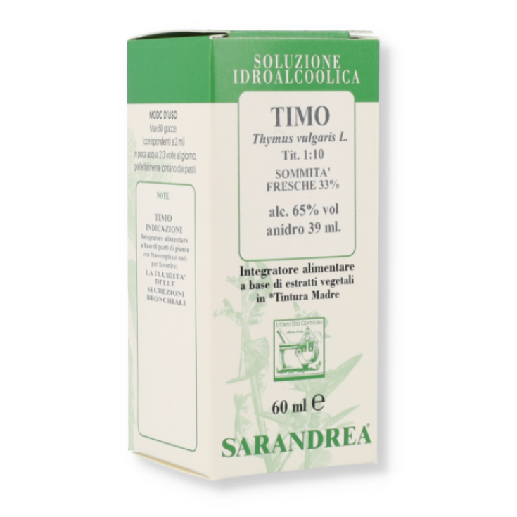 Timo Sarandrea Marco 60ml