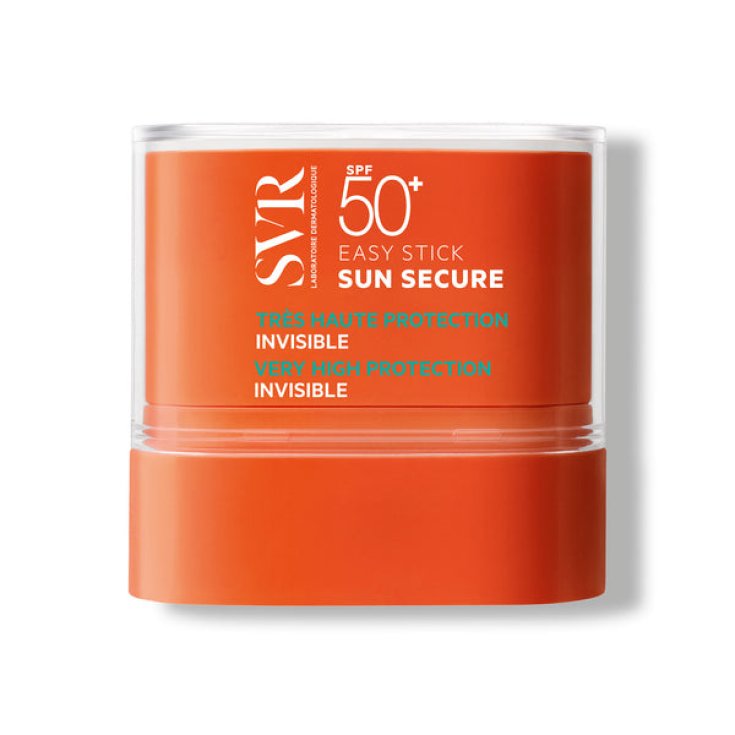 Sun Secure Easy Stick Spf50 + Svr 10g