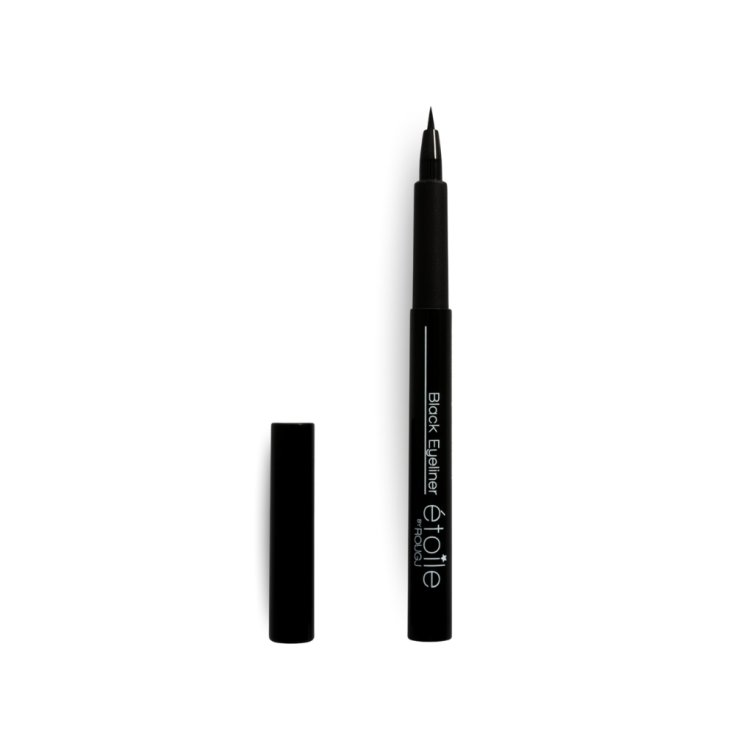 Black Eyeliner Ètoile By Rougj® 1 Piece