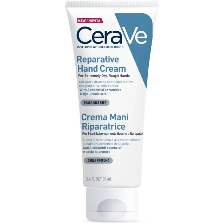 CeraVe Repairing Hand Cream 100ml