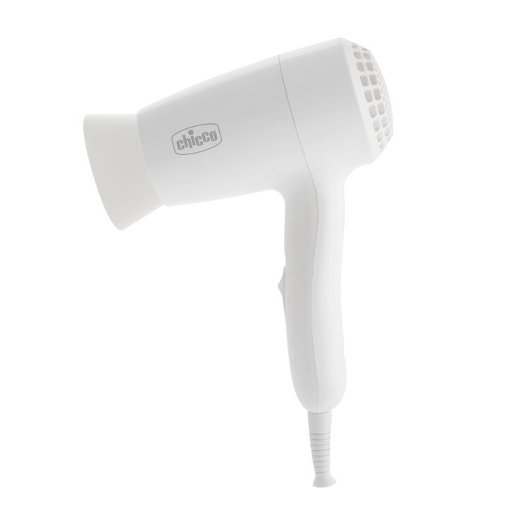 CHICCO Mini Hair Dryer