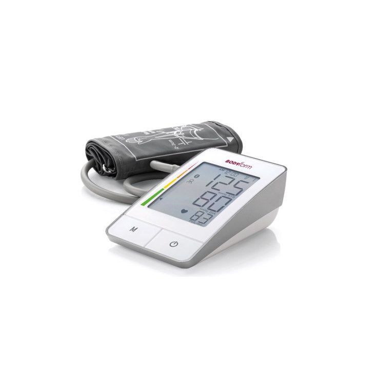 Smart BodyForm Kit Blood Pressure Monitor