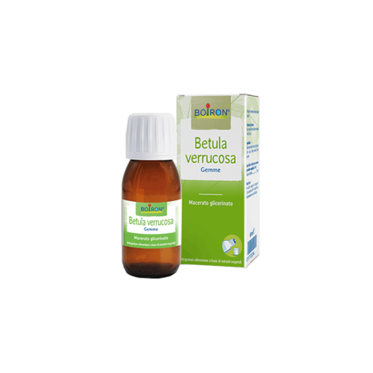 Betula Verrucosa Boiron 60ml