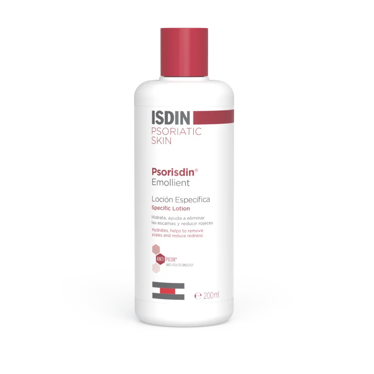 Psorisdin® Emollient ISDIN 200ml