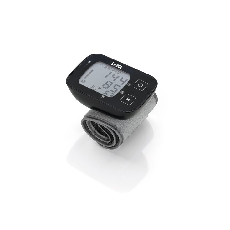 Laica BM1007 Blood Pressure Monitor Kit