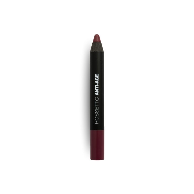 Capsule Collection Lipstick AntiAge Rougj® 01 Bordeaux