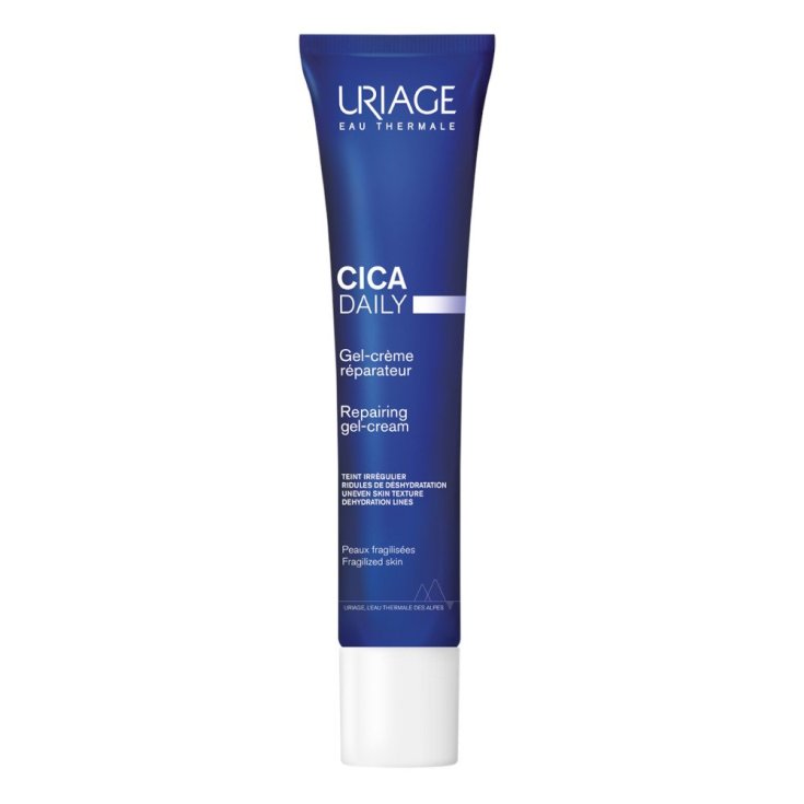 Bariéderm Cica Daily Uriage 40ml