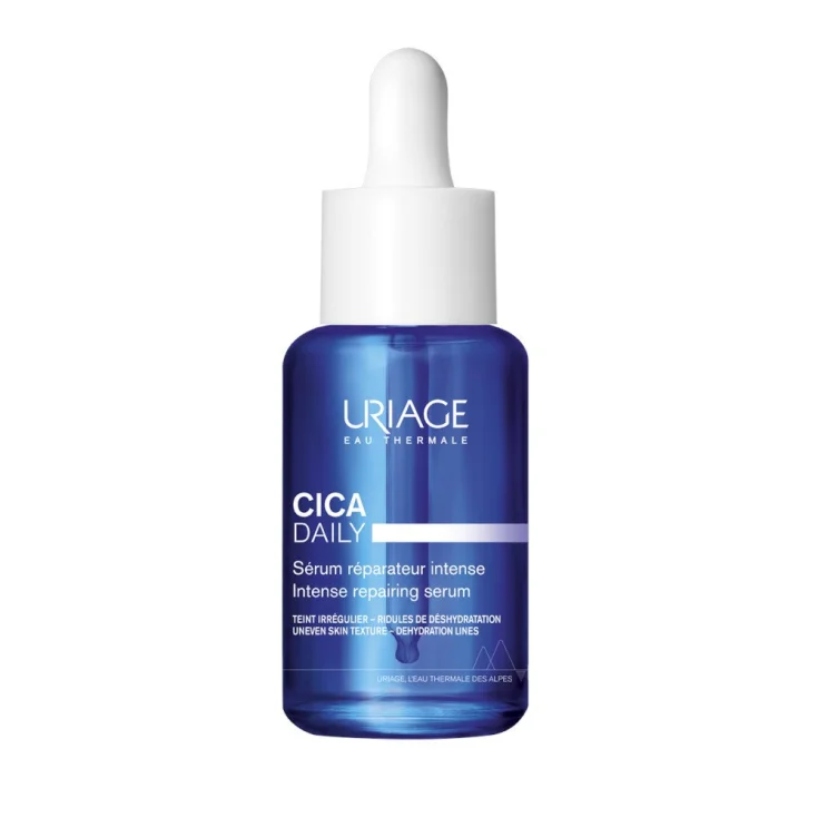 Bariéderm-Cica Daily Uriage 30ml