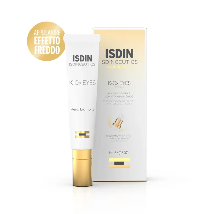 K-Ox Eyes Isdinceutics Isdin 15ml