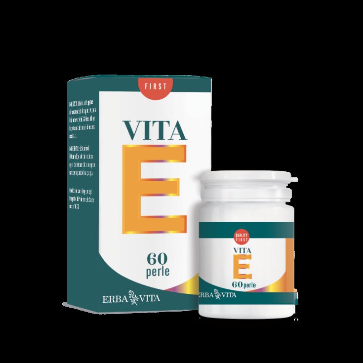 Vita And Erba Vita 60 Pearls