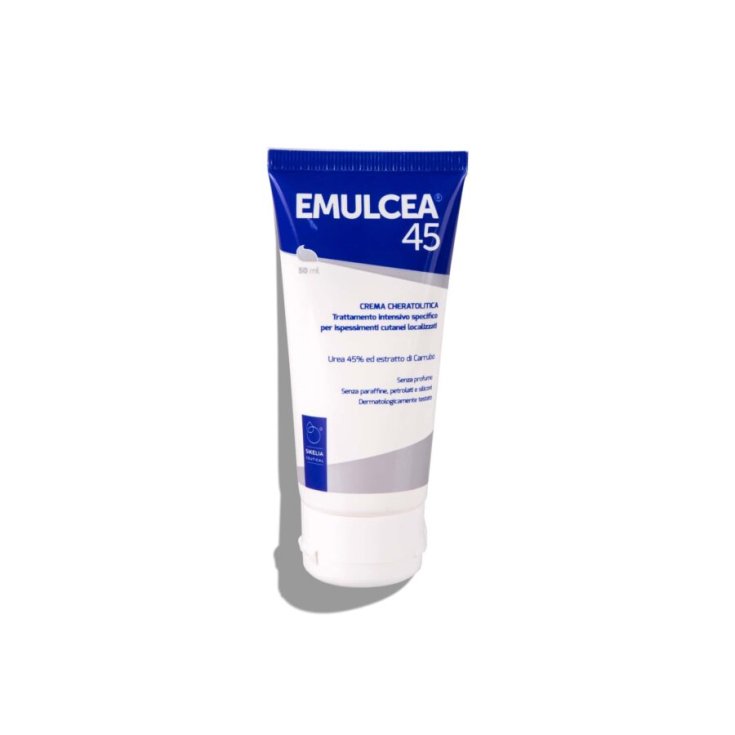 Emulcea 45 Sikelioa Ceutical Cream 50ml