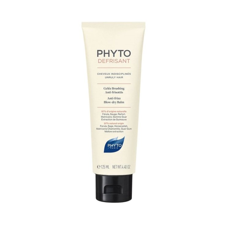 PHYTO DEFRISANT Anti-Frizz Brushing Gel PHYTO 125ml