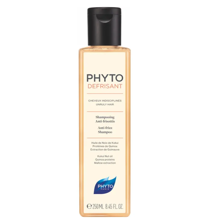 PHYTO DEFRISANT Anti-Frizz Shampoo PHYTO 250ml