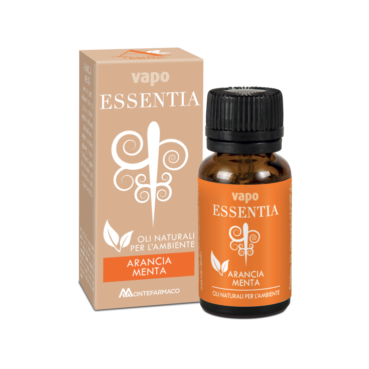 Vapo Essentia Orange Mint Montefarmaco 10ml