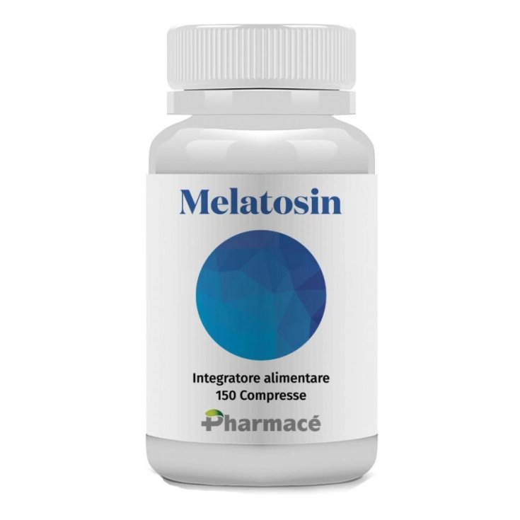 Melatosin 2mg Pharmacè 150 Tablets