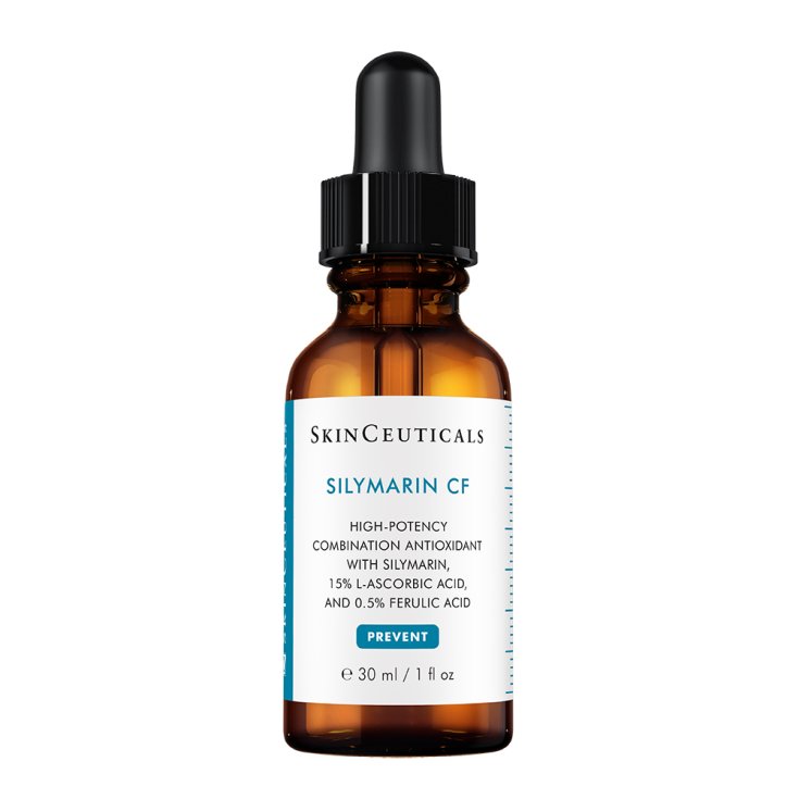 Silymarin CF SkinCeuticals 30ml