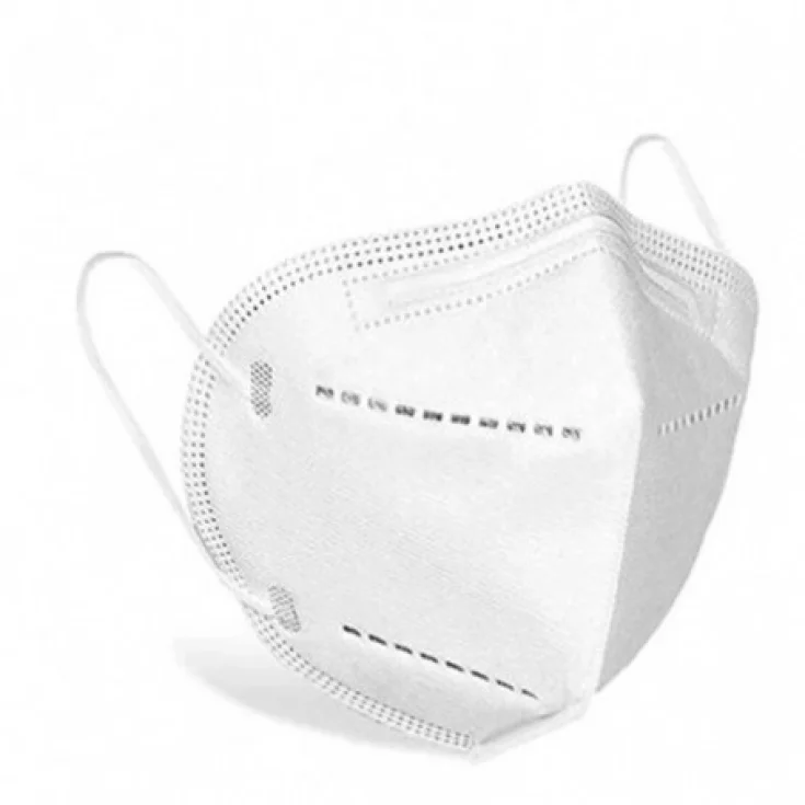 Mask FFP2 KN95 w / valve 1pc