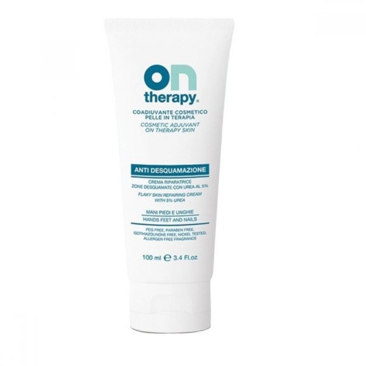 Soothing Ontherapy® 100ml