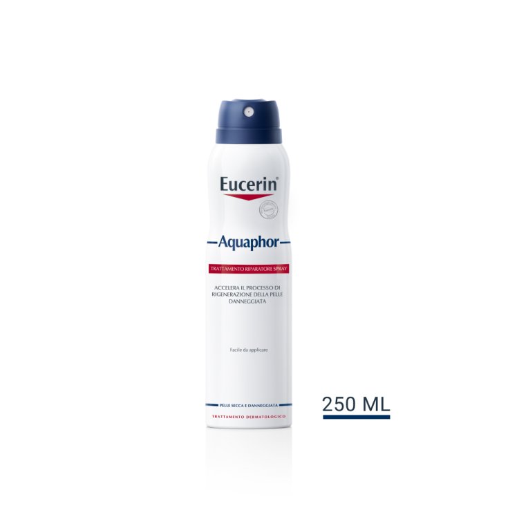 AquaphorEucerin Repair Treatment 250ml