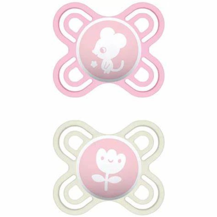 Start Nanò 0-2 Months Mam 2 Pieces
