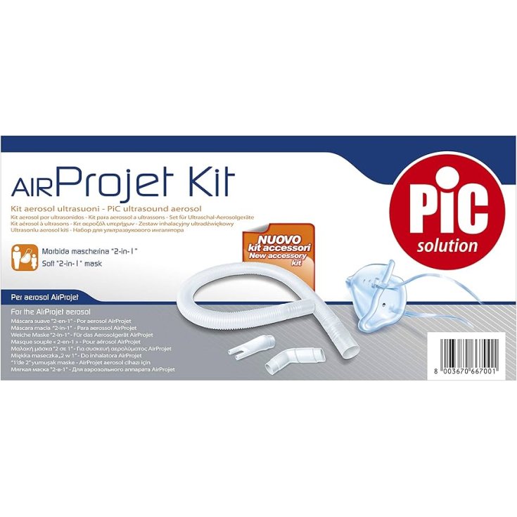 AIR PROJET KIT