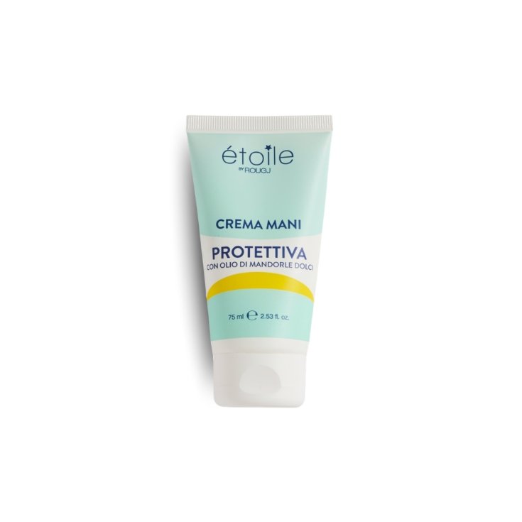 Étoile By Rougj® Protective Hand Cream 75ml