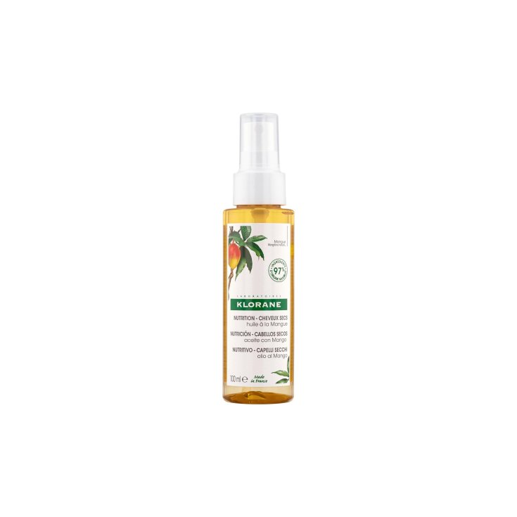 Klorane Mango Oil 100ml