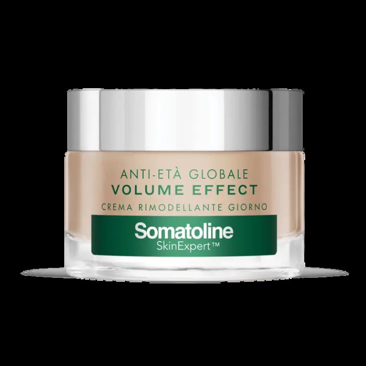Volume Effect Restructuring Antiage Somatoline Cosmetic® 50ml