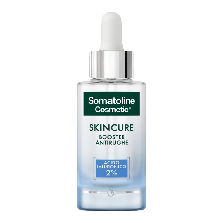 Somatoline Cosmetic® Anti-Wrinkle Skincure Booster 30ml