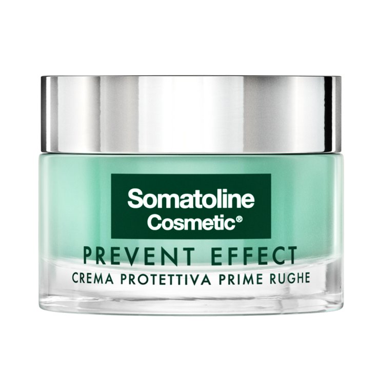 Prevent Effect Somatoline Cosmetic® Day Cream 50ml