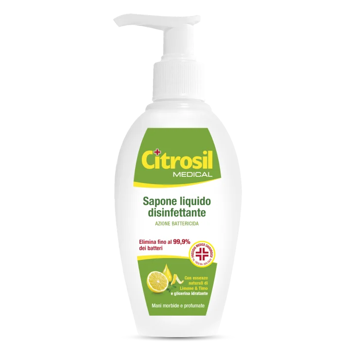 CITROSIL SAP.LIQ.COMPL.250ML DIS.