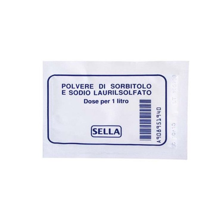 SODIUM LAURIL SULFATE BS 6ML