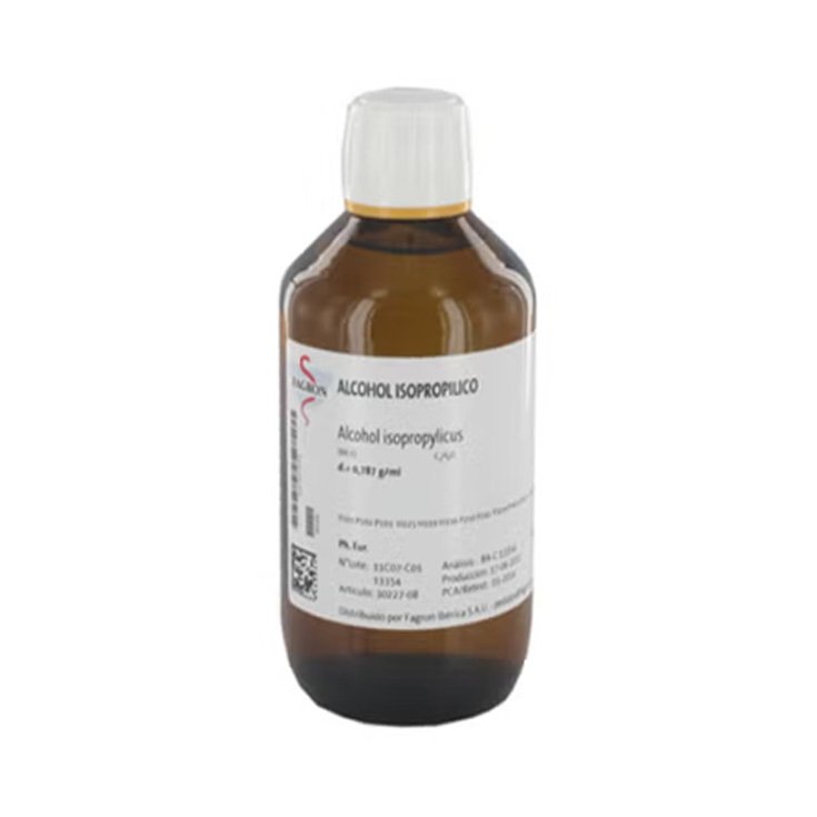 ISOPROPYL ALCOHOL DENAT 1LT