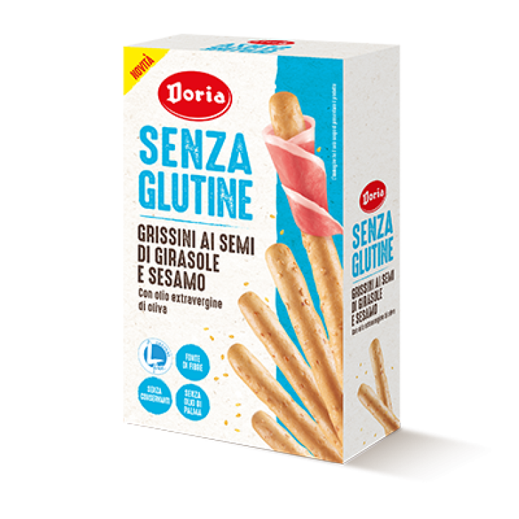 Doria breadsticks 100g