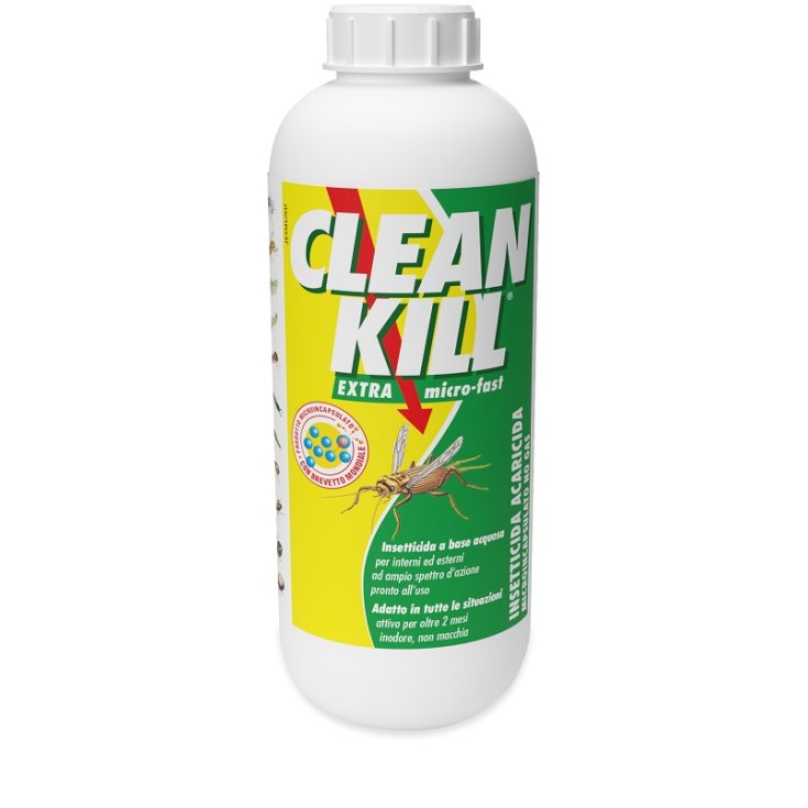 Extra Micro-Fast® Clean Kill 1000ml