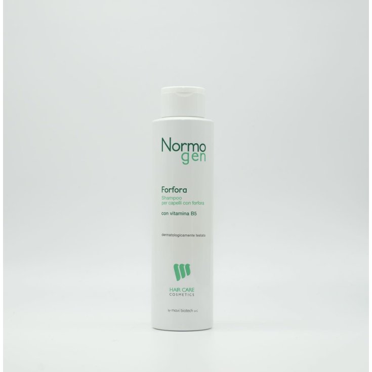 Normogen Anti-Dandruff Shampoo 300ml