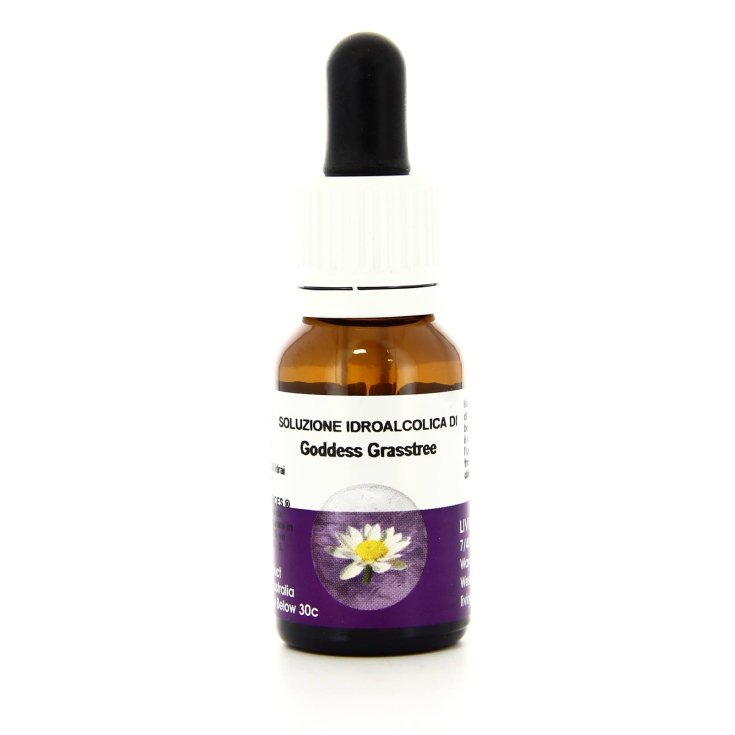 Goddess Grasstree Australian Essences 15ml