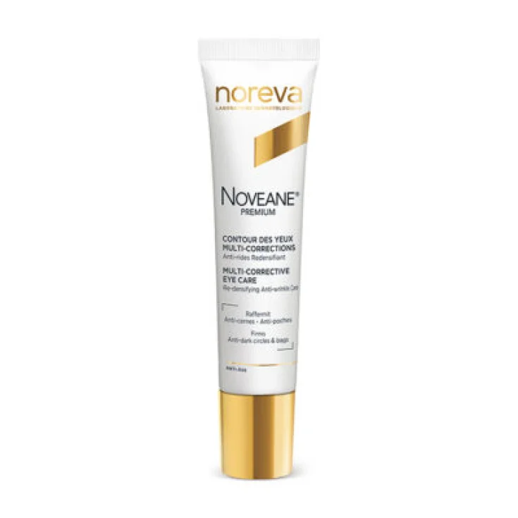 NOVEANE PREMIUM CONT EYES 15ML