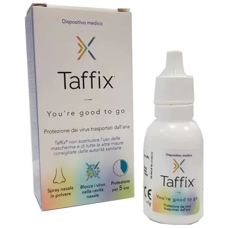 Taffix Martha Health Care 1g