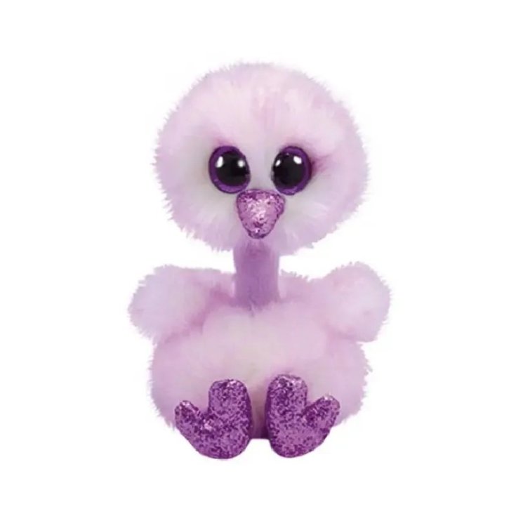 KENIA BEANIE BOOS 15CM